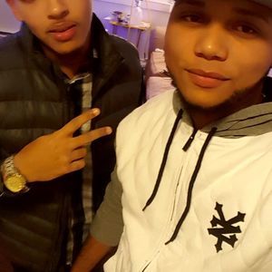 Meet your Posher, Heliassam